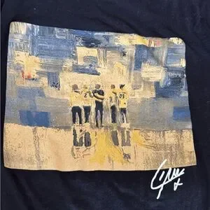 Liam Payne Choose Love Shirt